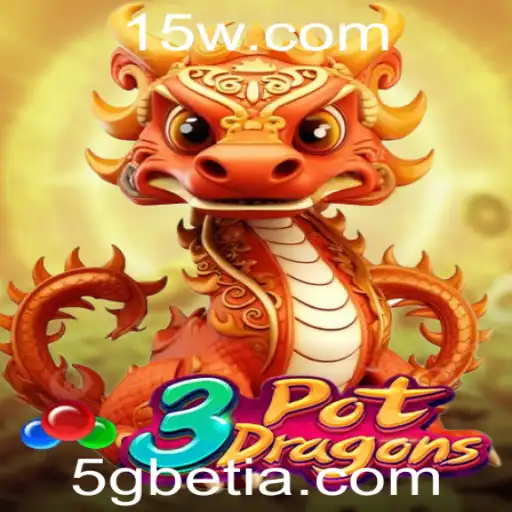 Descubra o Fascinante Mundo de 3PotDragons e a Revolução 5Gbet