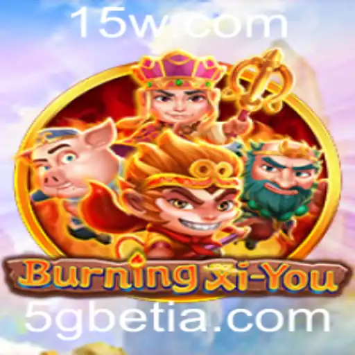 Uma Jornada Através de BurningXiYou: A Nova Sensação de Jogos com 5Gbet