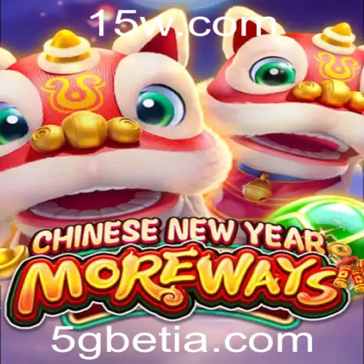 Descubra o Fascinante Jogo 'CHINESENEWYEARMOREWAYS' na Plataforma 5Gbet