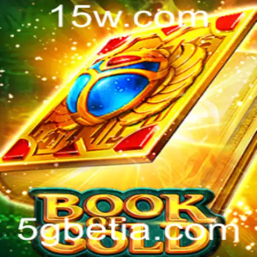 Descubra o Fascinante Mundo de 'Book of Gold' no 5Gbet: Uma Jornada de Aventuras e Recompensas