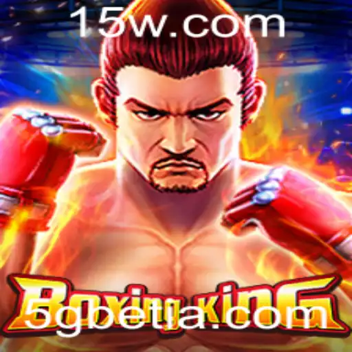 Explorando o Mundo do BoxingKing e a Revolução do 5Gbet