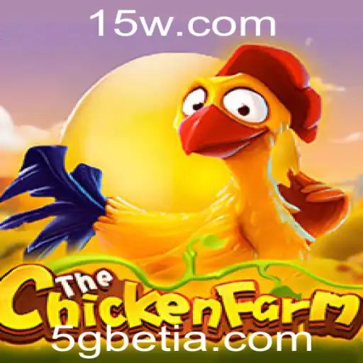 Explorando o Mundo de ChickenFarm: Um Jogo Revolucionário com 5Gbet