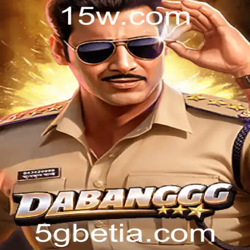 Explorando o Universo Dinâmico de DABANGGG com 5Gbet
