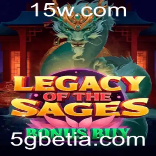 Explorando 'LegacyoftheSagesBonusBuy': Uma Nova Era nos Jogos Online