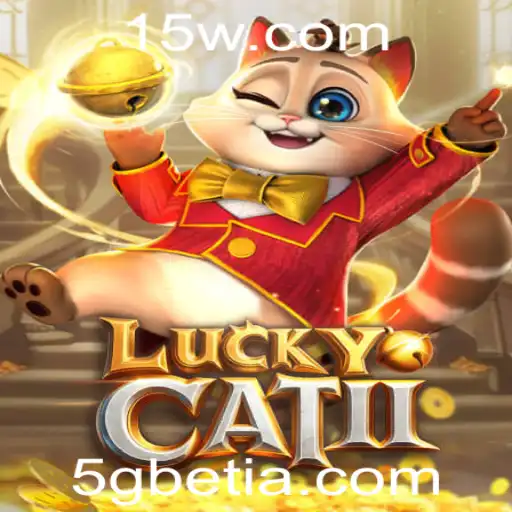 Descubra o Fascinante Mundo de LuckyCatII com 5Gbet