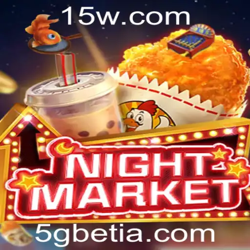NIGHTMARKET: Explorando o Fascinante Mundo do Jogo com 5Gbet