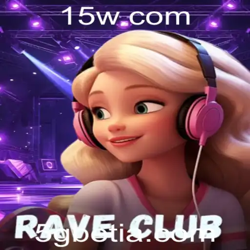 RaveClub: Um Mergulho no Jogo de Estratégia e Azar com 5Gbet