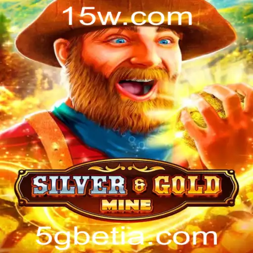 Descubra SilverGold: O Inovador Jogo de Estratégia com 5Gbet