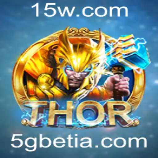 THOR: O Jogo Revolucionário da Era 5G