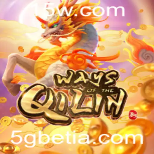 Explorando o Fascinante Mundo de WaysoftheQilin com 5Gbet