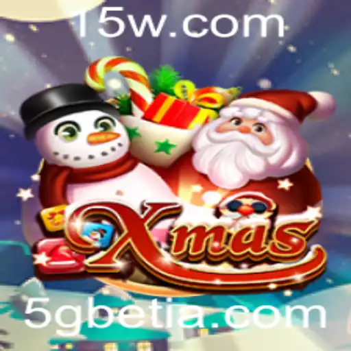 Explorando o Jogo Xmas: Uma Nova Aventura de Apostas com 5Gbet