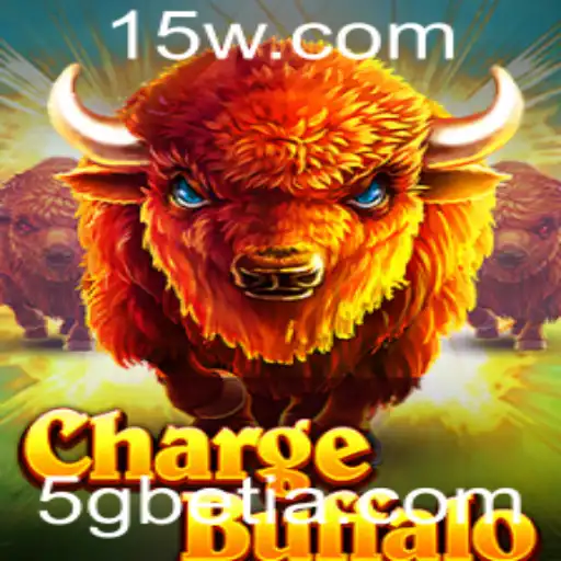 ChargeBuffalo: Um Novo Horizonte nos Jogos Online com 5Gbet