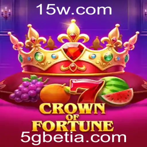 CrownofFortune: Mergulhe na Nova Sensação dos Jogos Online com 5Gbet