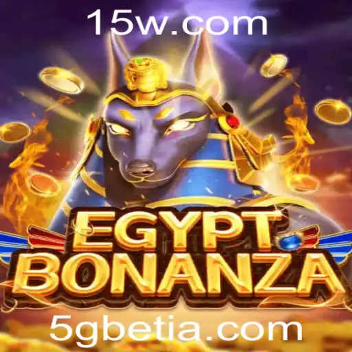 Explorando as Atrações de EgyptBonanza: Um Mergulho na Nova Sensação de Jogos da 5Gbet