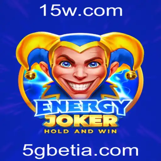 EnergyJoker: Uma Nova Experiência no Mundo dos Jogos com 5Gbet