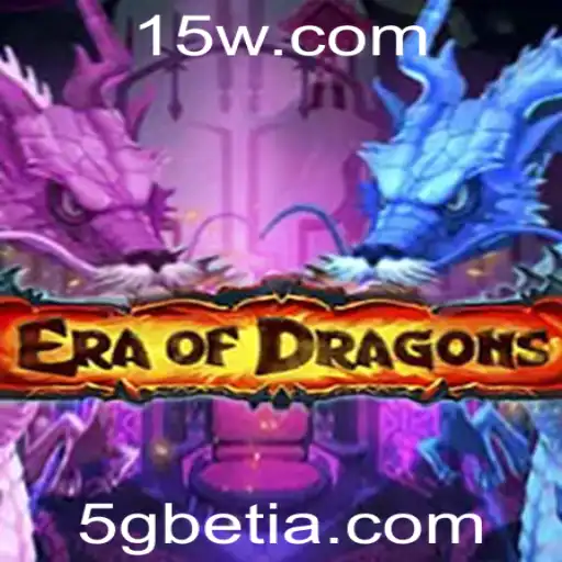 EraOfDragons: A Nova Era dos Jogos em 5G com 5Gbet