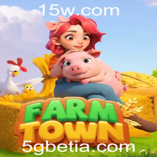 Explorando FarmTown: Uma Imersão no Mundo Virtual de Colheitas e Conexões 5G