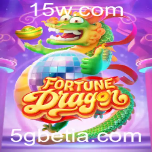 Explorando o Universo de FortuneDragon: A Aventura com 5Gbet