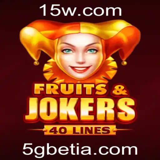 Descubra o Excitante Mundo de FruitsAndJokers40 com 5Gbet