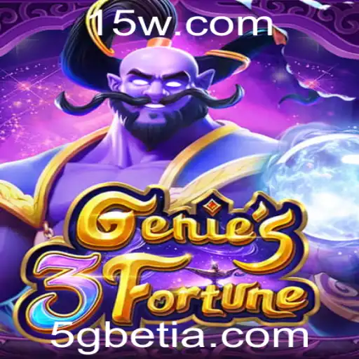 Explorando Genie3Fortune: Um Mergulho no Novo Fenômeno do Jogo