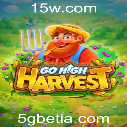 Descubra o Empolgante Mundo de GoHighHarvest e 5Gbet