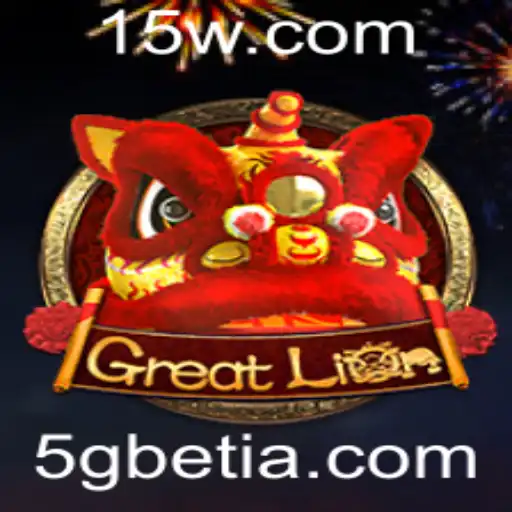 GreatLion: Descobrindo o Fascinante Mundo do Jogo e sua Conexão com 5Gbet