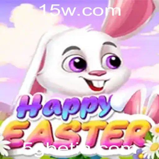 Explorando HappyEaster: O Jogo de Sucesso do 5Gbet