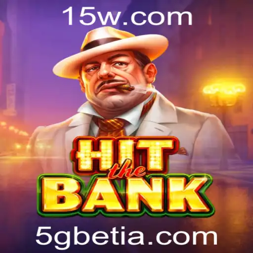Descubra o Mundo de HitTheBank: A Nova Sensação dos Jogos de Cassino com 5Gbet