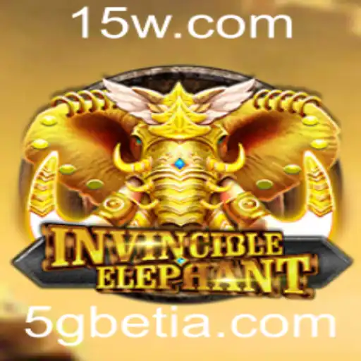 InvincibleElephant: O Novo Jogo que Combina Estratégia e Aventura com 5Gbet
