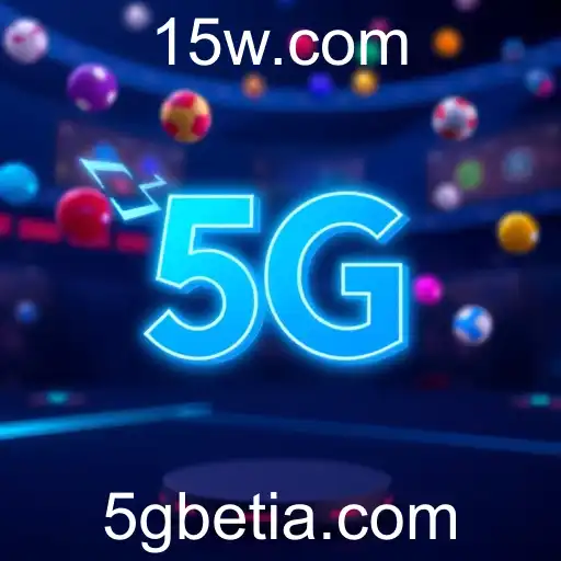 Explorando o Mundo dos Jogos de Cassino: A Revolução do 5Gbet