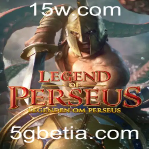 LegendofPerseus: Aventura Épica Alimentada por 5Gbet