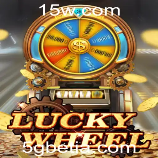 Explorando o Mundo do LuckyWheel: O Jogo de Fortuna da Era 5G