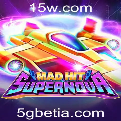 Explorando MadHitSupernova: Inovação e Estratégia no Mundo dos Jogos com 5Gbet