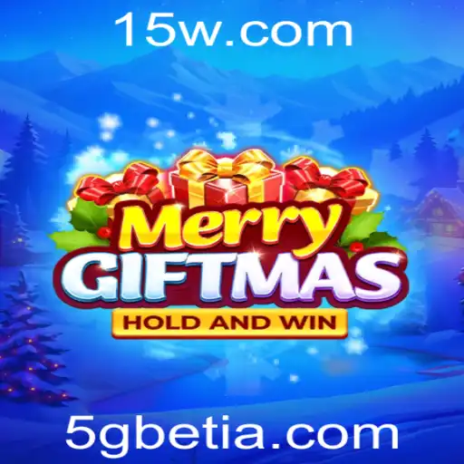 Descubra MerryGiftmas: O Inovador Jogo de Natal com 5Gbet