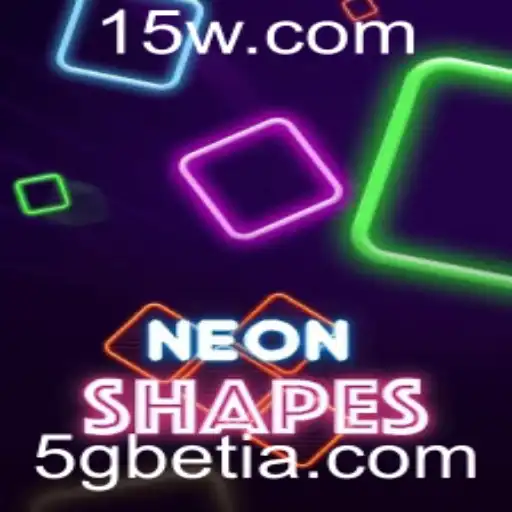 Descubra o Universo de NeonShapes: O Futuro do Entretenimento Digital com 5Gbet