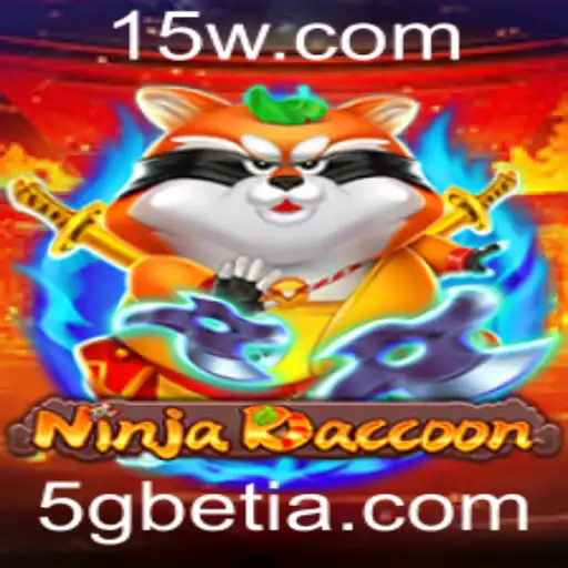 Explorando o Mundo de NinjaRaccoon: Uma Aventura Única com Tecnologia 5Gbet