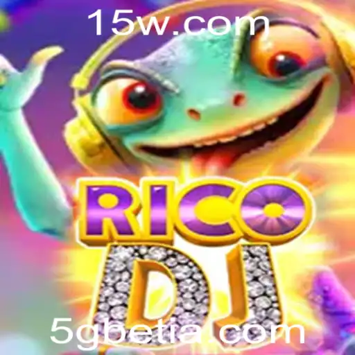 Explorando o Fascinante Mundo de RicoDJ: Uma Nova Era no Entretenimento Digital