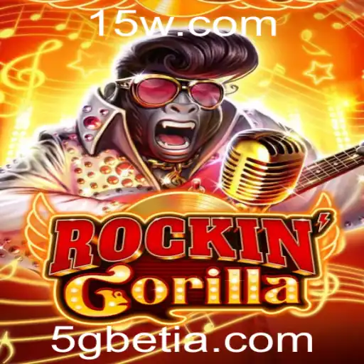 Explorando RockinGorilla: Diversão e Estratégia com 5Gbet