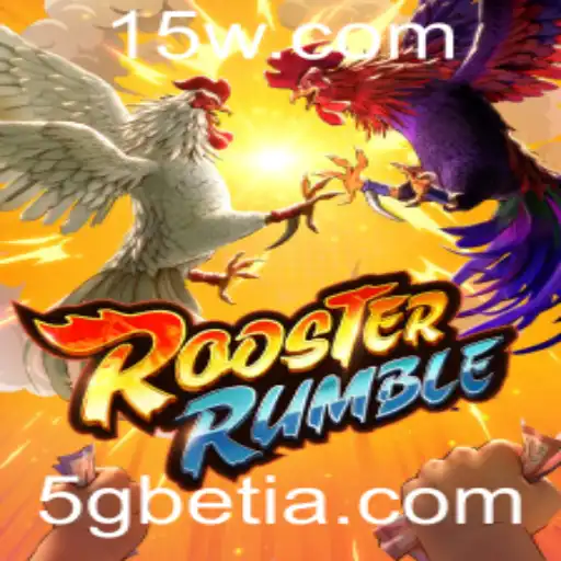RoosterRumble: O Novo Fenômeno do Mundo dos Jogos Com 5Gbet