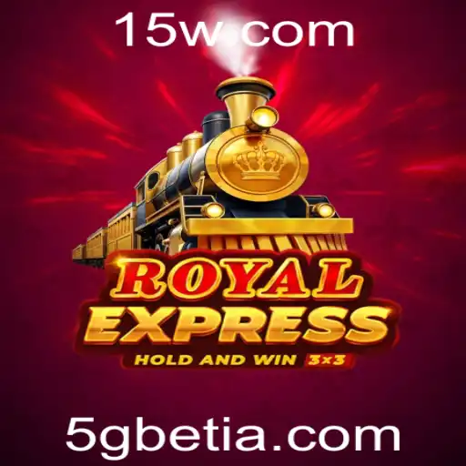RoyalExpress: Um Novo Horizonte no Mundo dos Jogos com 5Gbet