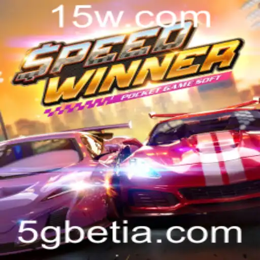 Descubra o Mundo de SpeedWinner: Inovação e Aventura no Jogo 5Gbet