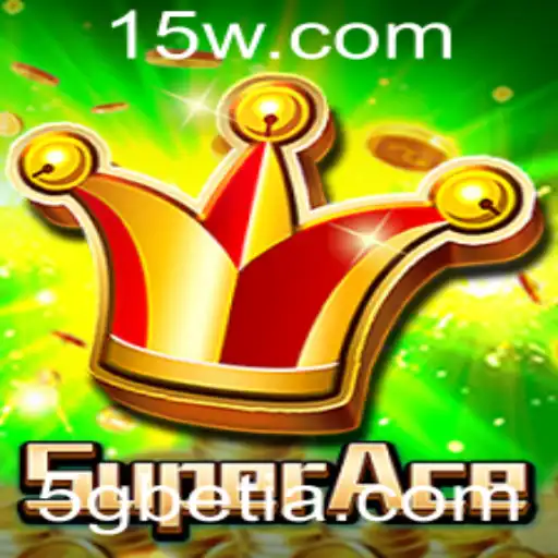 Descubra o Mundo Empolgante de SuperAce e as Novidades do 5Gbet