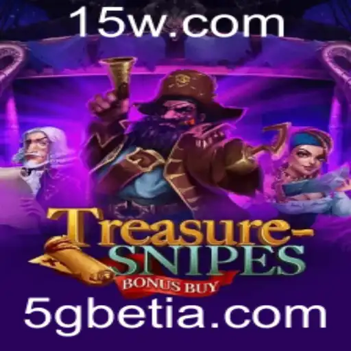 Explorando o Mundo de TreasuresnipesBonusBuy no 5Gbet