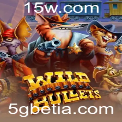 Explorando o Fascinante Mundo de WildBullets no 5Gbet