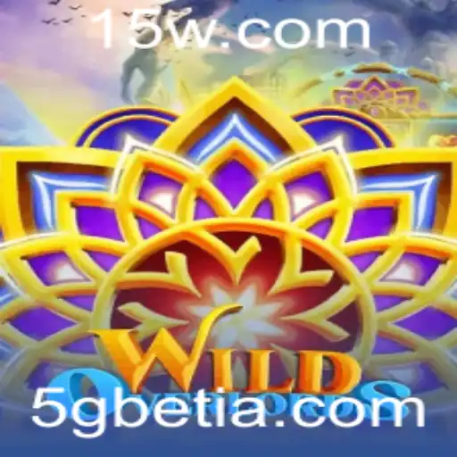 Descubra o Universo de 'WildOverlords' no Mundo 5Gbet
