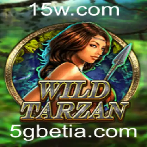 Explorando WildTarzan: o Novo Jogo Emocionante com a Tecnologia 5Gbet