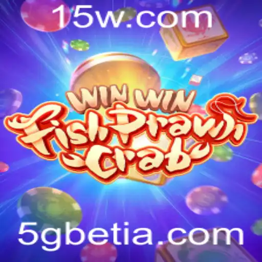 Explorando WinWinFishPrawnCrab: Uma Jornada no Universo de Apostas com 5Gbet