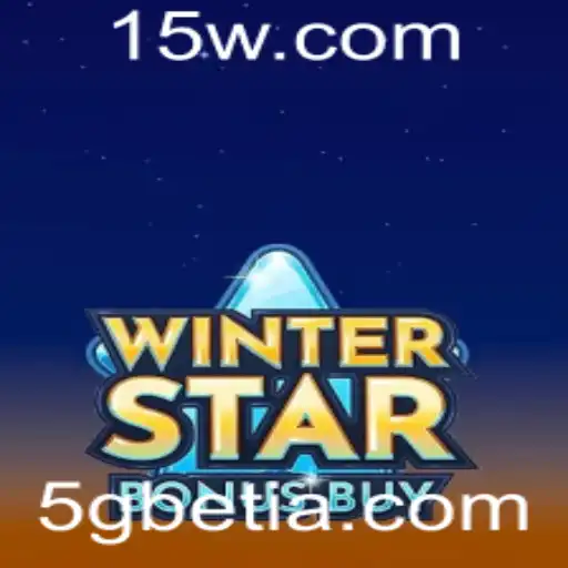 Descubra o Fascinante Mundo do WinterStarBonusBuy da 5Gbet
